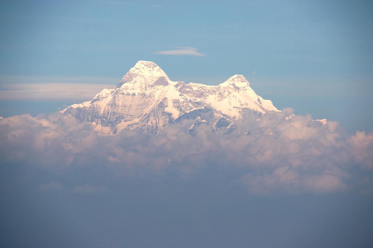Hotel Nest And Hives Motiapathar/Mukteshwar Exterior foto